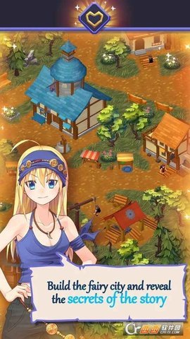 萌娘小镇
