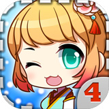 爱养成4破解版无限金币