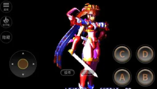神凰拳隐藏人物版