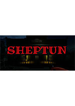 谢普顿(Sheptun)pc硬盘版