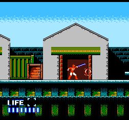 FC鸟人战队游戏安卓无敌版
