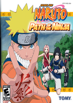 火影忍者忍者之路(naruto:path of the ninja)PC硬盘版