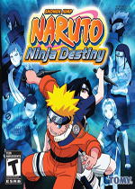 火影忍者忍者命运1(Naruto - Ninja Destiny)PC美版
