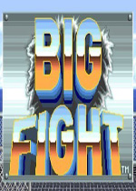 大决战：大西洋的动乱(Big Fight-Big Trouble in the Atlantic Ocean)街机版