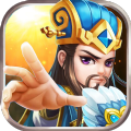 魔兽快乐三国td游戏官方正式版