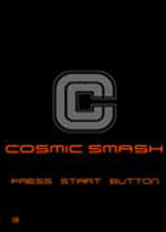 宇宙扣球(Cosmic Smash)街机版