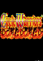摩托战士(Cycle Warriors)街机版