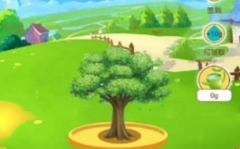 梦想果园小财神版