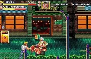 怒之铁拳6力挽狂澜全人物版