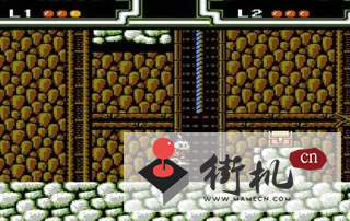 FC唐老鸭历险记2全关卡版