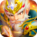 三国萌将计手游官方正式版