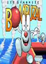 爆破精灵(Bombuzal)日版