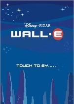 机器人瓦伊(WALL·E)NDS版