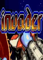 GBA侵略者(Invader)美版