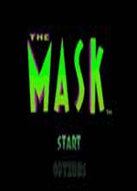 摩登大圣(The Mask)美版