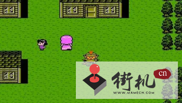 FC甲龙传说外传中文版