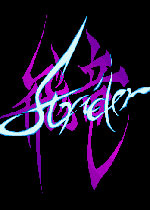出击飞龙1(Strider Hiryu)PC街机版