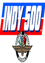 印第安纳波利斯500(Indianapolis 500)日版