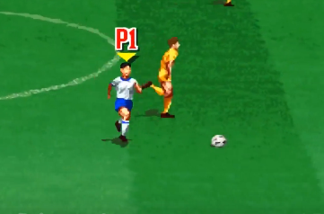 足球 Taito Power Goal