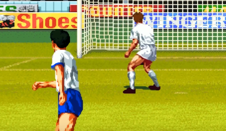 足球 Taito Power Goal