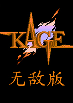 水上魂斗罗：无敌版带模拟器版