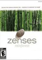 自然游戏：雨林版(Zenses:Rainforest)NDS版