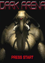 暗黑竞技场(Dark Arena)GBA版