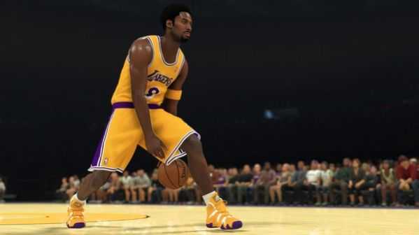 nba2k2021内购破解版