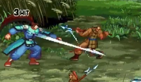 三国战纪2盖世英雄经典版