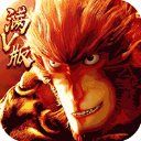 大圣归来棒指灵霄
