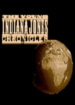 年轻印第安纳琼斯-年代记(Young Indiana Jones Chronicles The)美版
