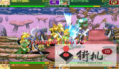 龙与地下城2无限道具美版