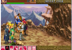 龙与地下城无限道具版
