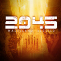 2045绝地生机手游