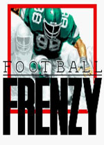 疯狂橄榄球(Football Frenzy)街机版
