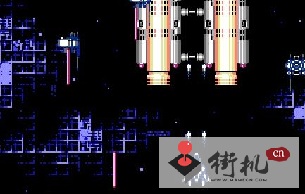 FC宇宙警备队无敌修改版