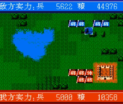 FC丝路传奇金手指版
