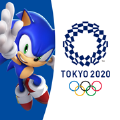 索尼克在2020东京奥运会手机版官方正式版