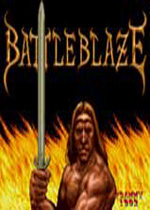 究极战士(Battle Blaze)美版