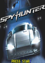 GBA间谍猎人(Spy Hunter)美版