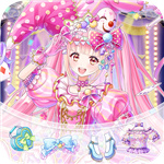 花花仙子的魔法花园