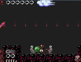 源平讨魔传FC版
