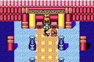 封神榜不遇敌版
