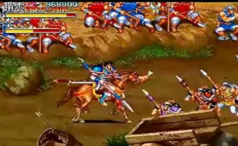 三国战记战神传说B1完美版