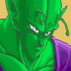 龙珠Z短笛出招表