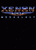 氙星战机2(Xenon 2 Megablast)欧版