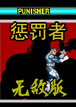 惩罚者无敌版(The Punisher)