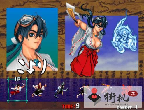 战国之刃2小夜爆衣版