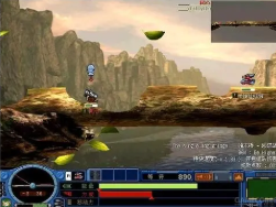 疯狂坦克2蓝色街机版apk