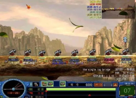疯狂坦克2蓝色街机版apk